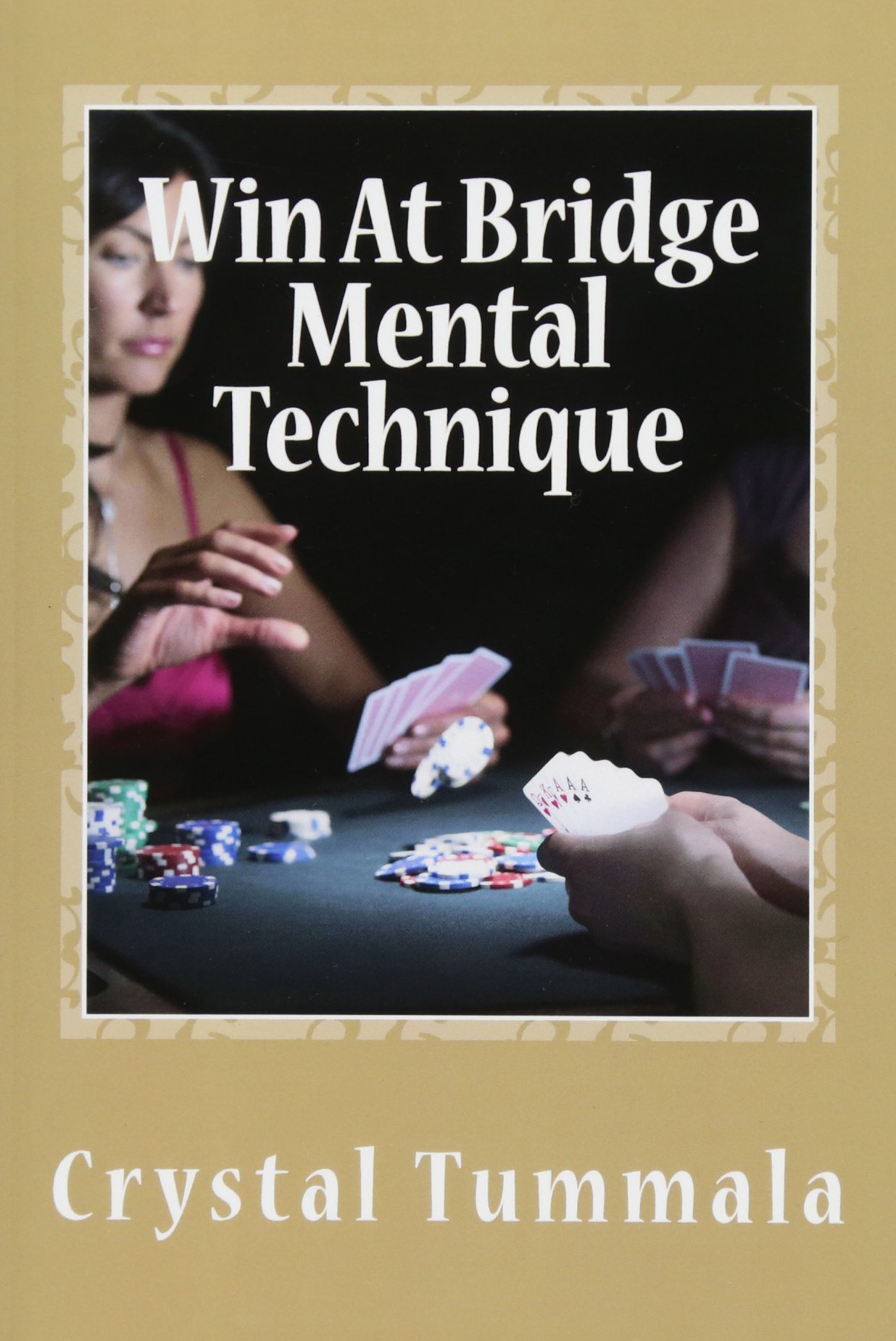 Win At Bridge Mental Technique