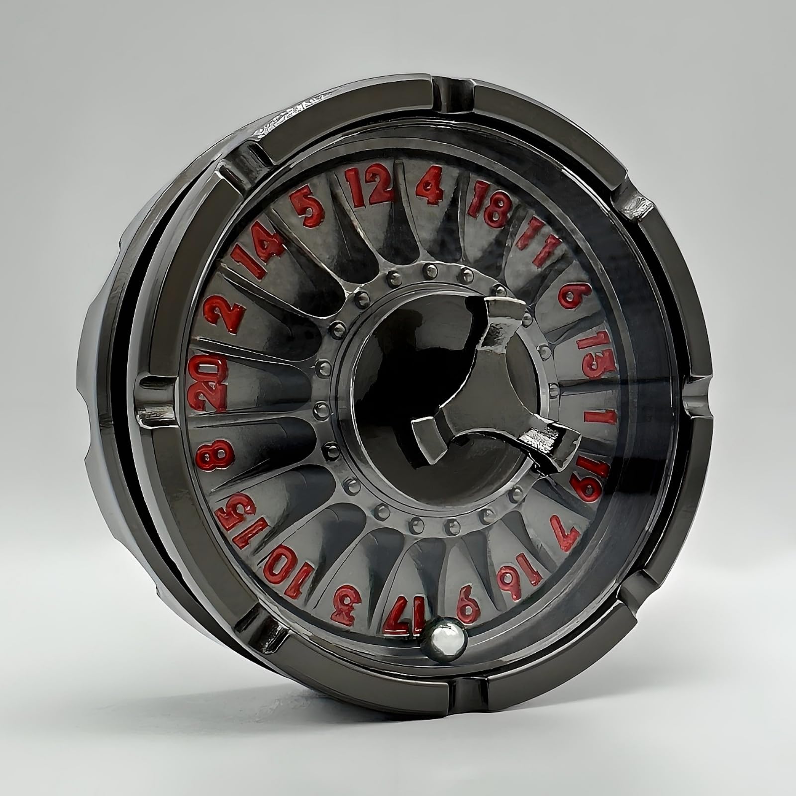 Draken Ei Unieke Metalen Dobbelstenen Set - Genvi Games Draken Ei Unieke Metalen Dobbelstenen Set - Genvi Games