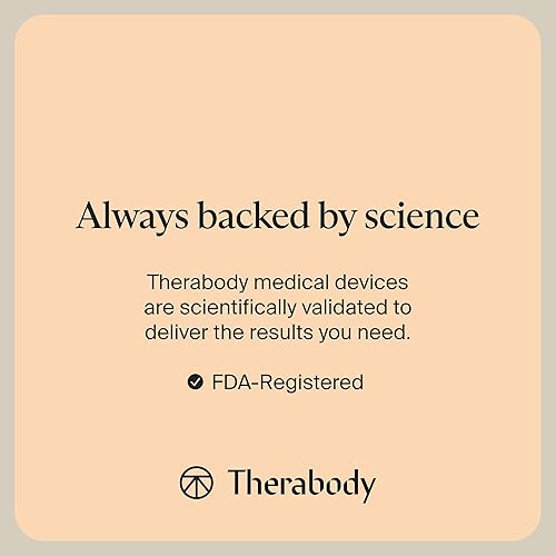 Miniatura 9 de Therabody RecoveryTherm Cube - Terapia instantánea de calor, frío y contraste para aliviar el dolor, dolores y dolores, y recuperación muscular,