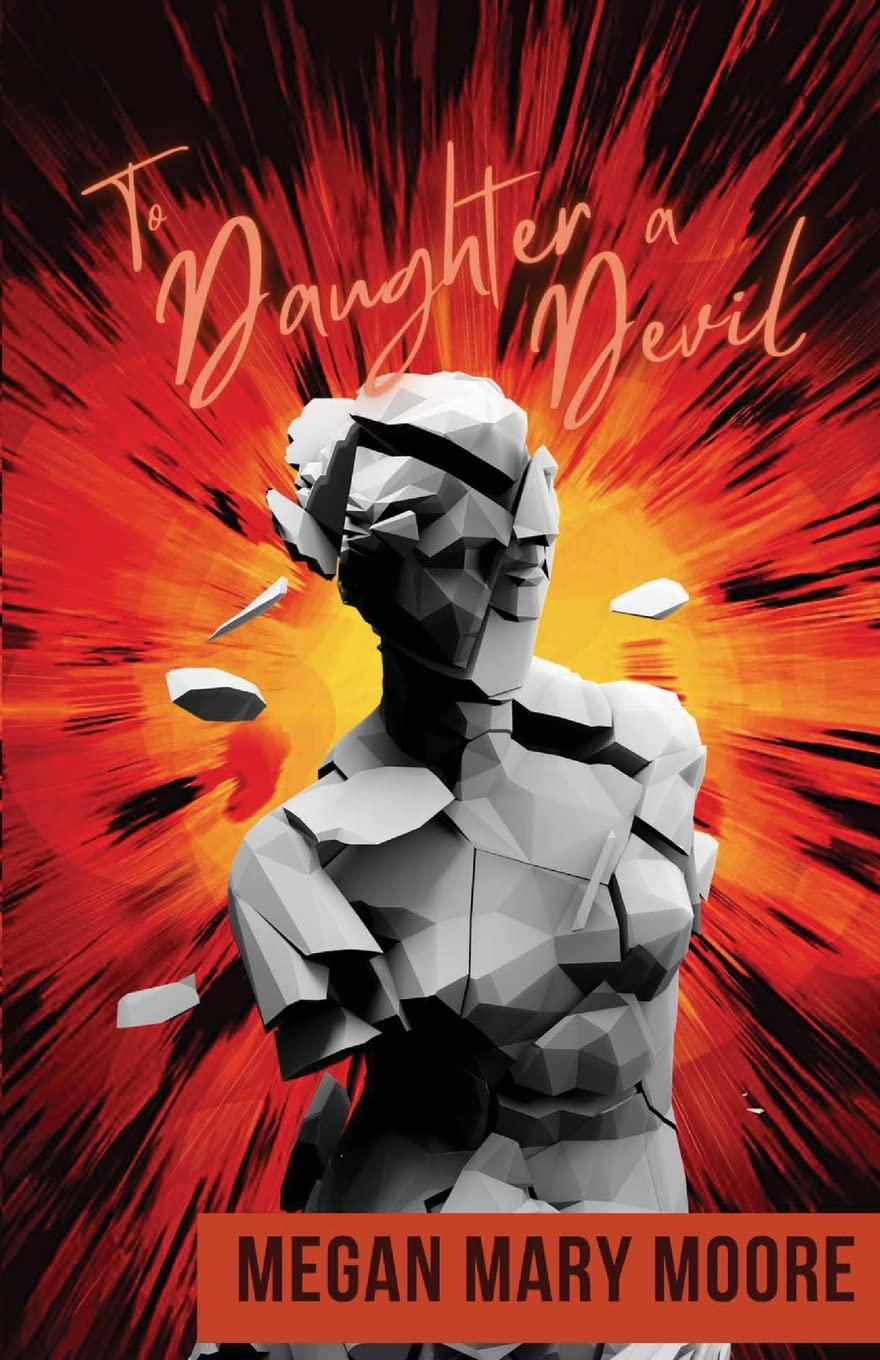 Cover of To Daughter a Devil