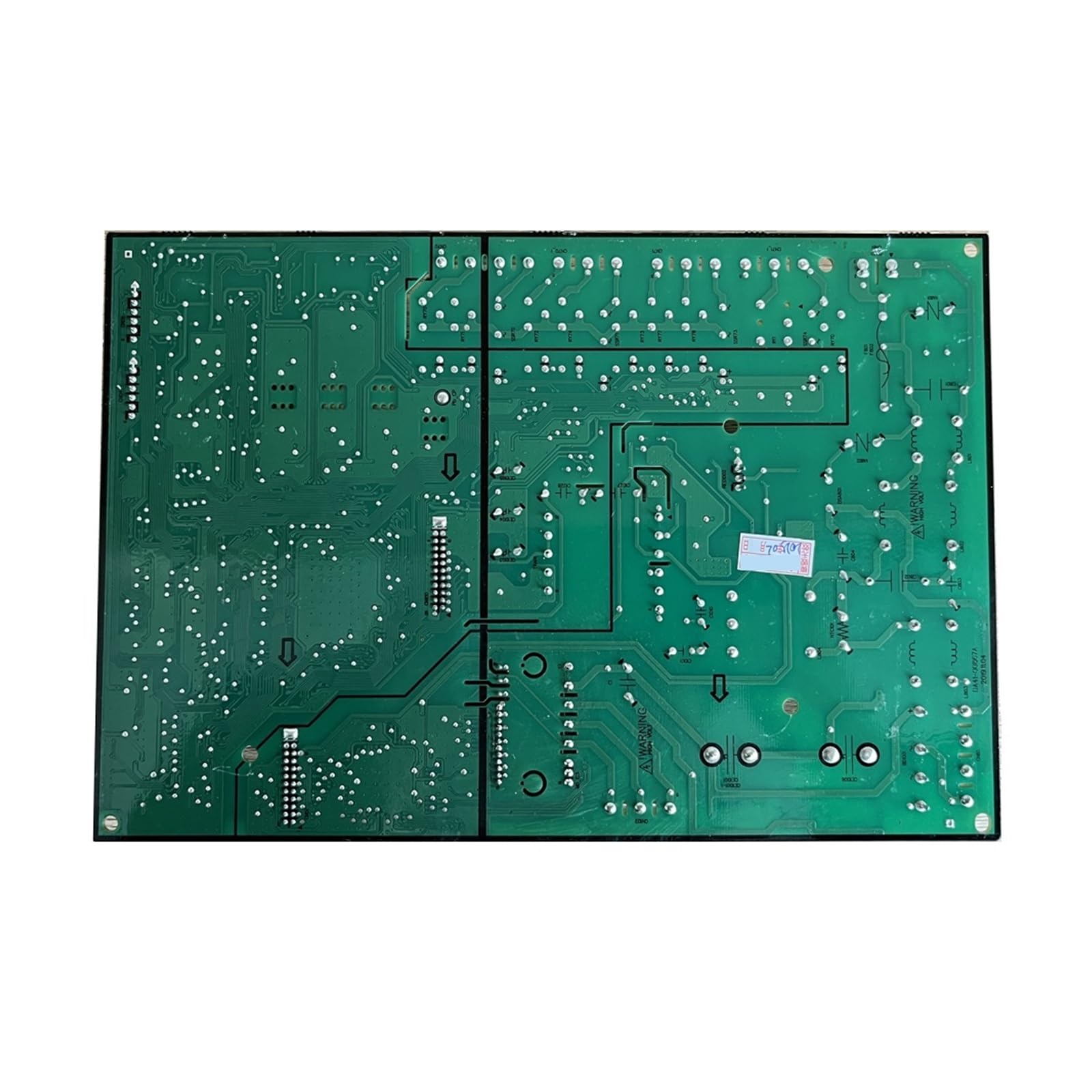 Refrigerator Motherboard 30143E1050 FRU-573B 30143E5050 30143D5051, Compatible for Siemens, Refrigerator Parts(30143E5050)