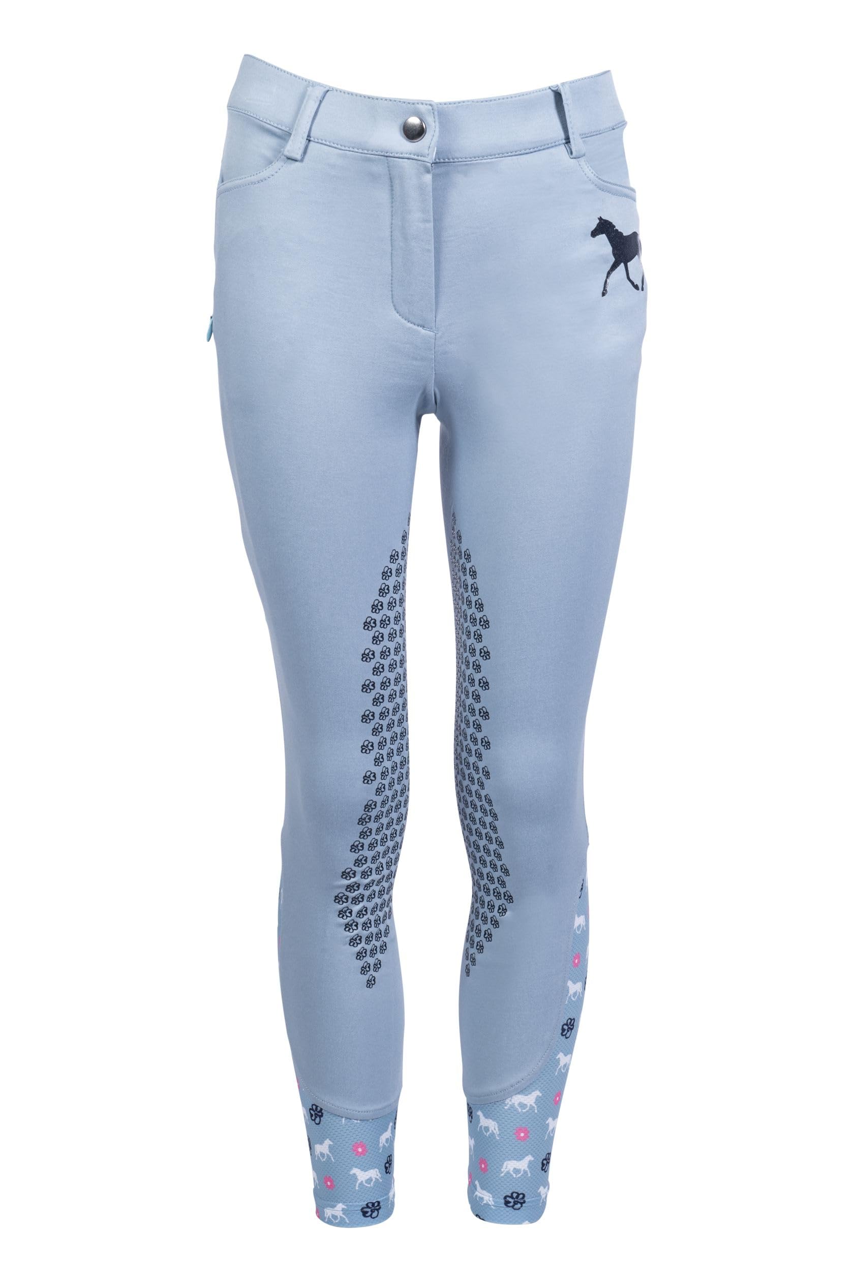 HKM Bria Polo Unisex niños