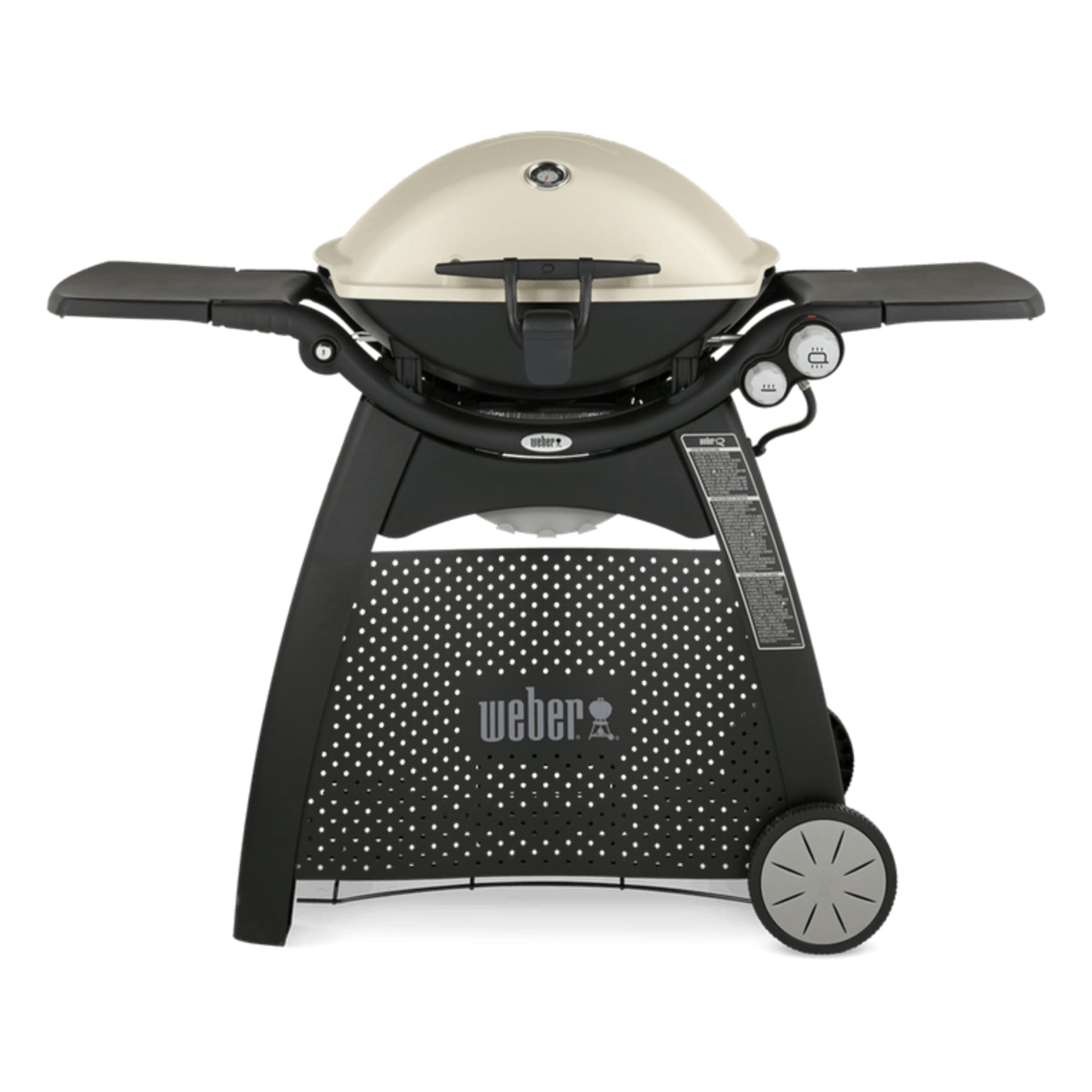 Q 3200 Station| Premium Gas Grill |GAS_QQQ 57060085