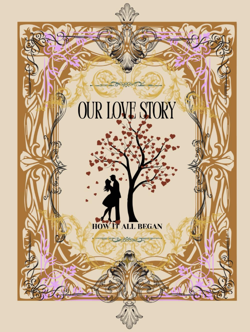 Our Love Story: where it all began
