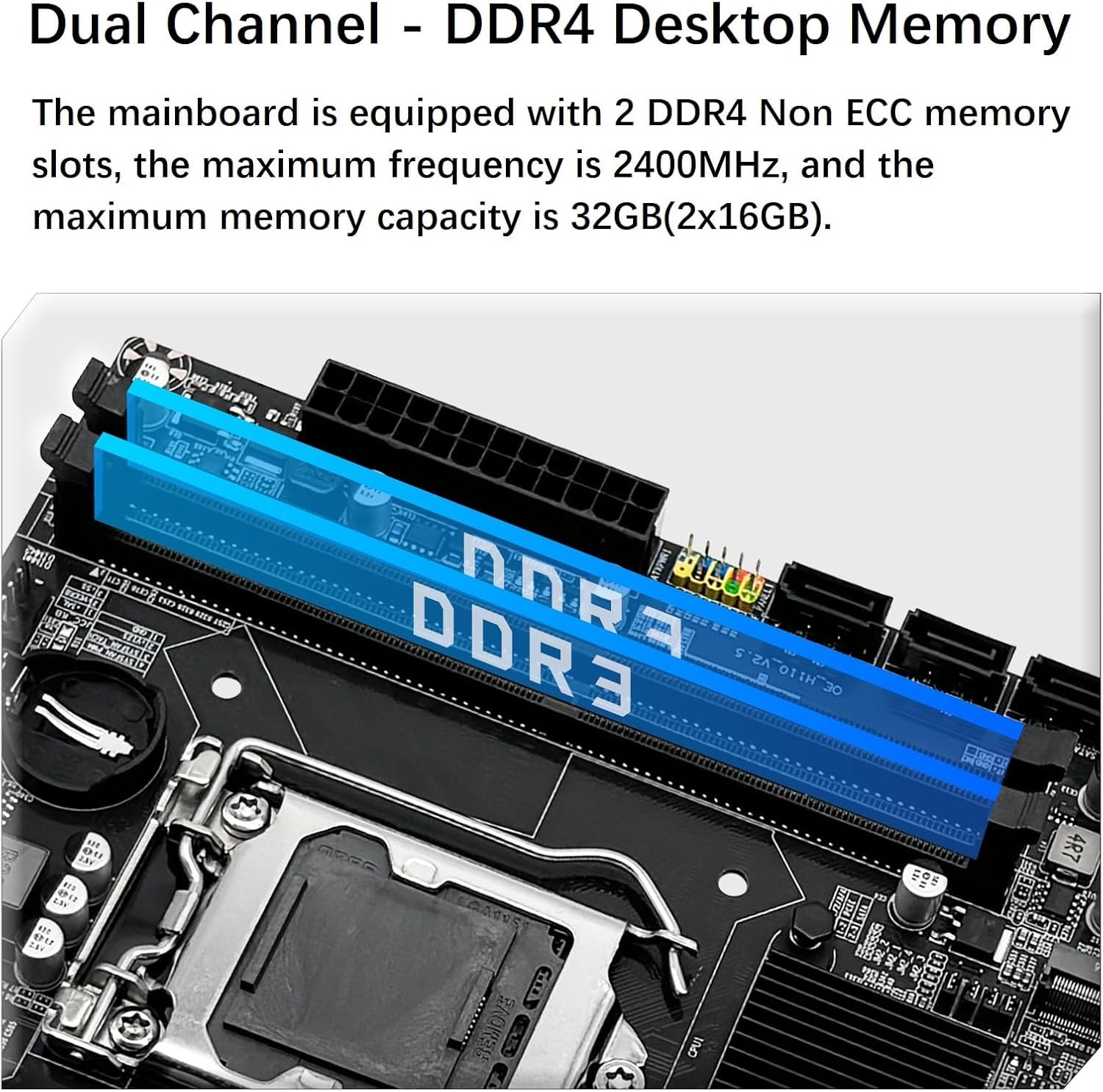 Review Placa-mãe H110: Testada por 30 dias para Home Office e Gaming