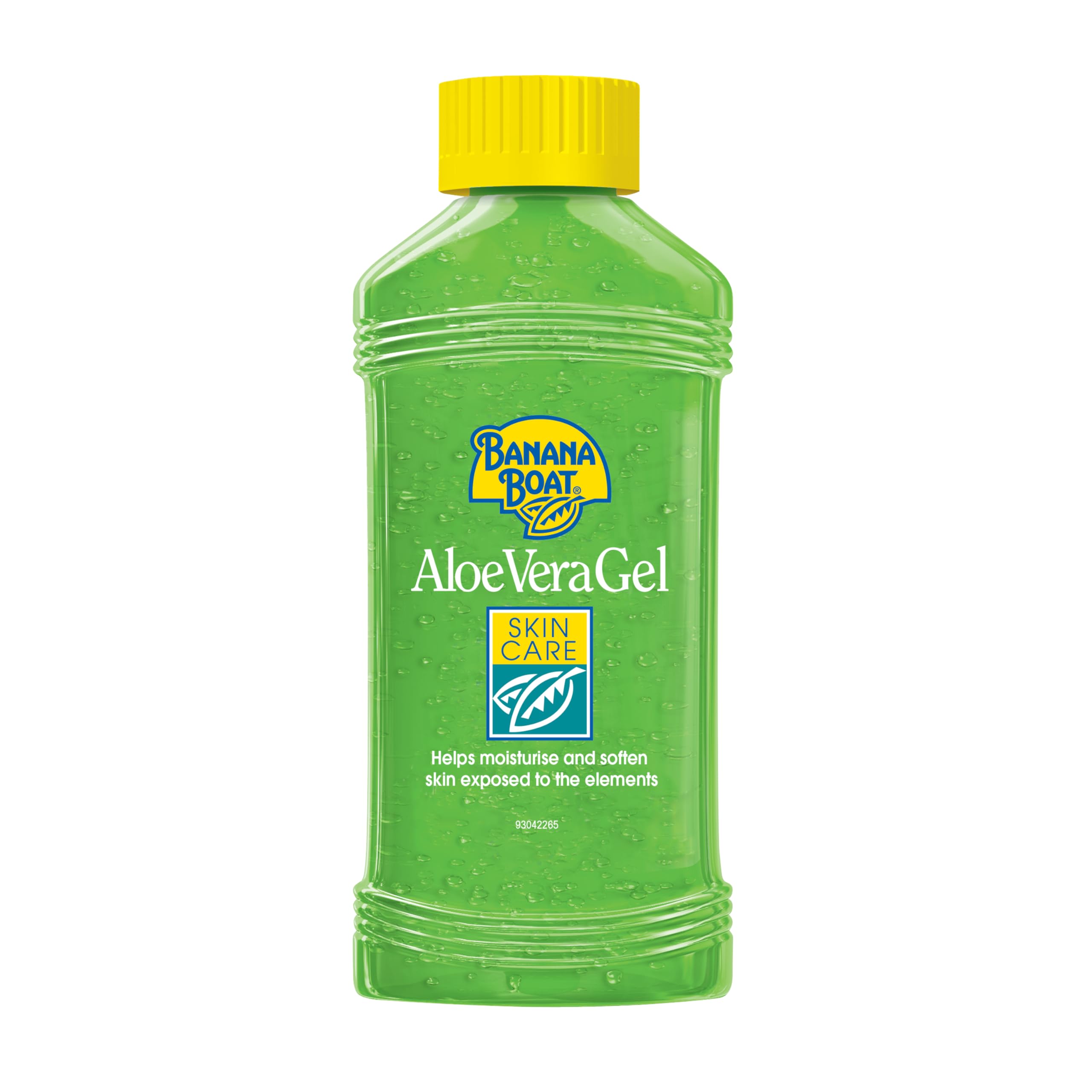 Banana Boat Aloe Gel 230 ml