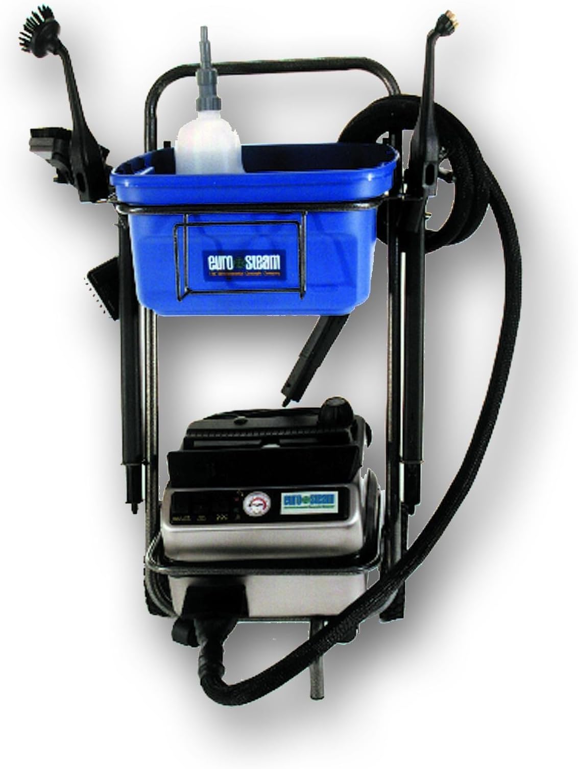 Eurosteam 2100 Steam Cleaner-Sp