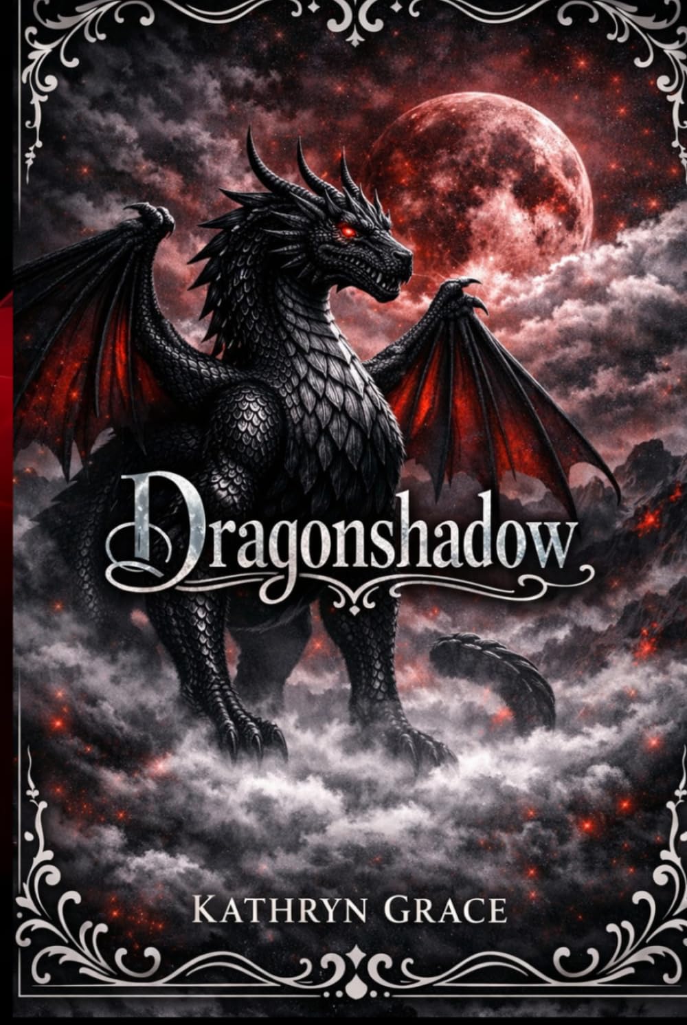 Dragonshadow (The Dragonborn Saga)