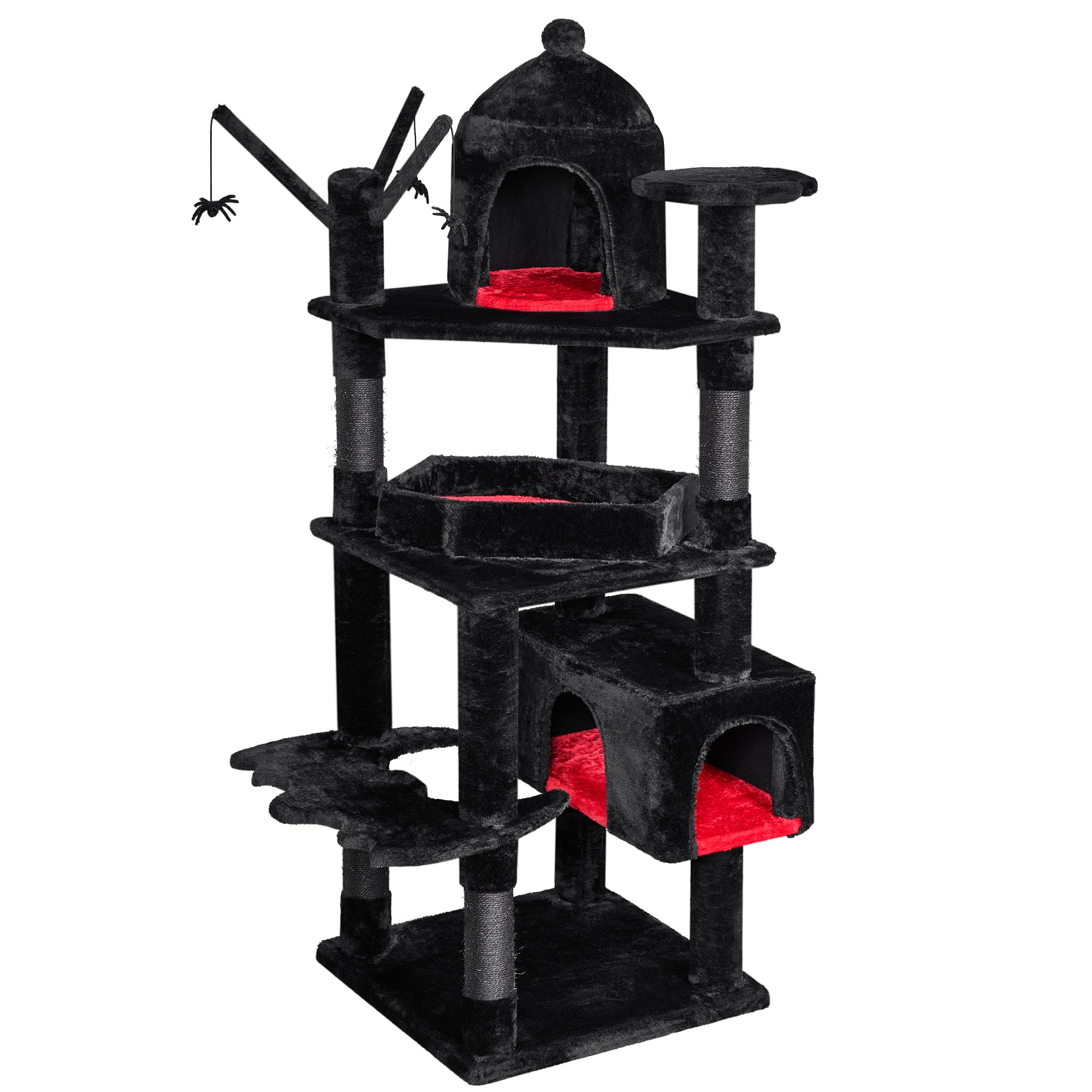 Bewishome Cat Tree