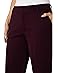 Liverpool Los Angeles Kelsey Mid-rise Super Stretch Ponte Wide Leg Trousers - #3 of 3