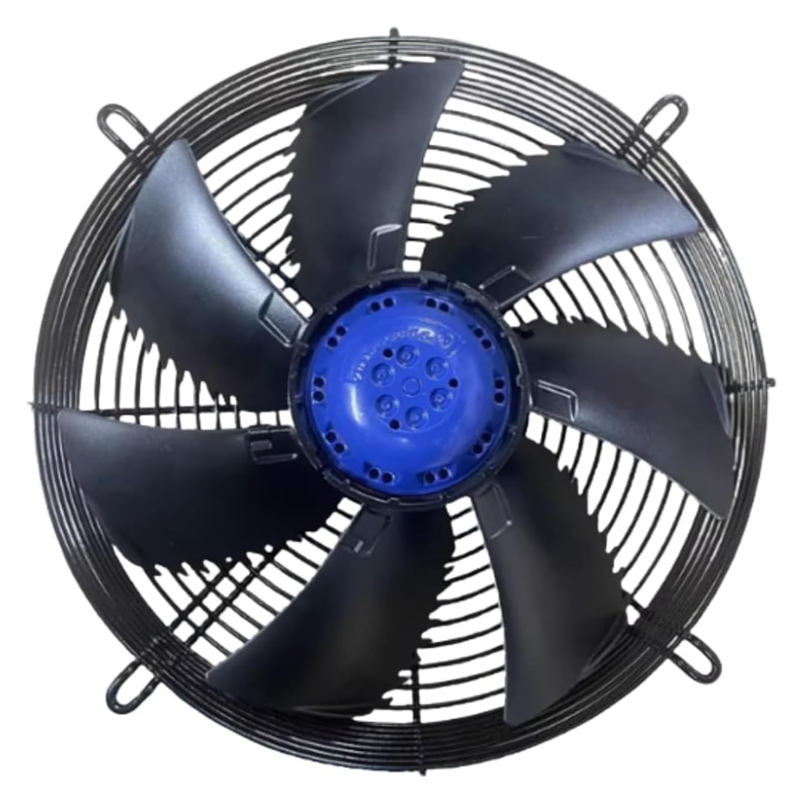 YMUGUEGH FN030-4EK.WC.V7 230V 0.62 Axial Flow Fan