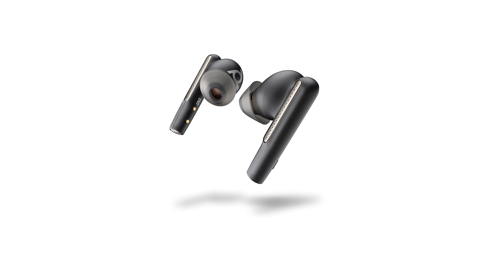 Poly Voyager Free 60+ UC / フルワイヤレスイヤフォン Amazon.com: Poly Voyager Free 60 UC True Wireless Earbuds