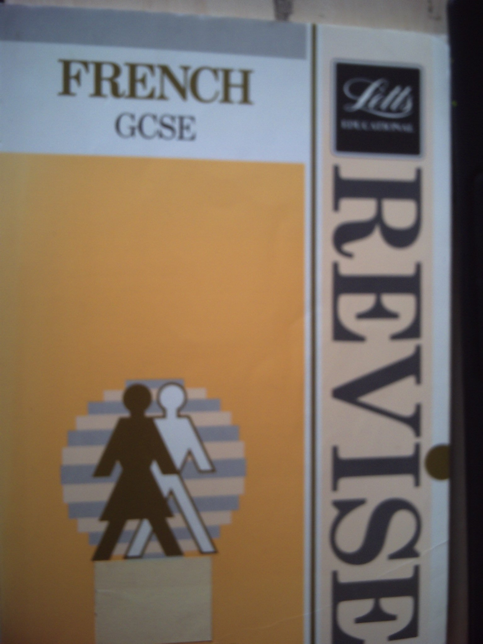 Revise French: Complete Revision Course for G.C.S.E. (GCSE CD-ROM revision guides)