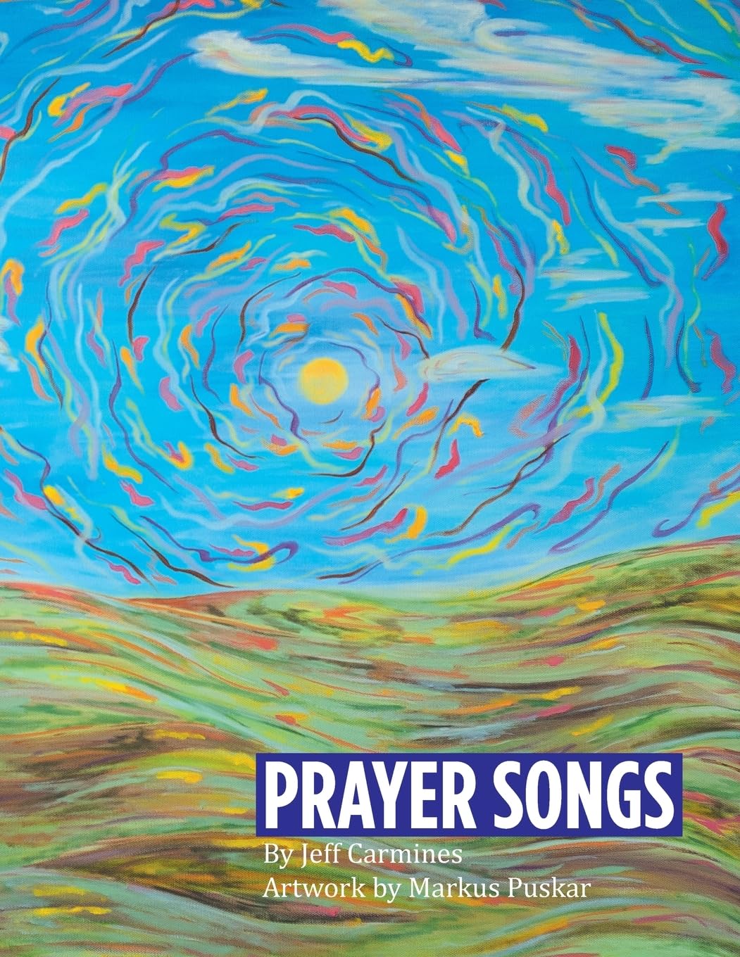 Prayer Songs