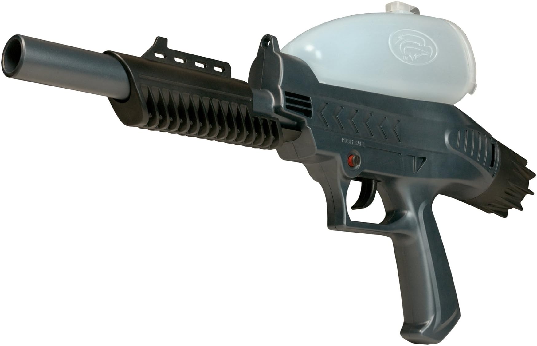 JT Raptor Pump Paintball Pistol - Black