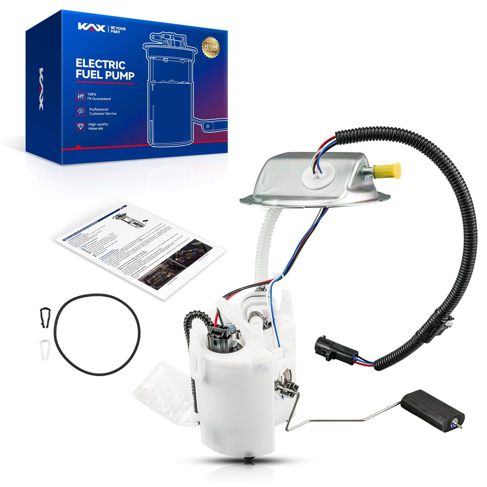 KAX FG1111 Fuel Pump
