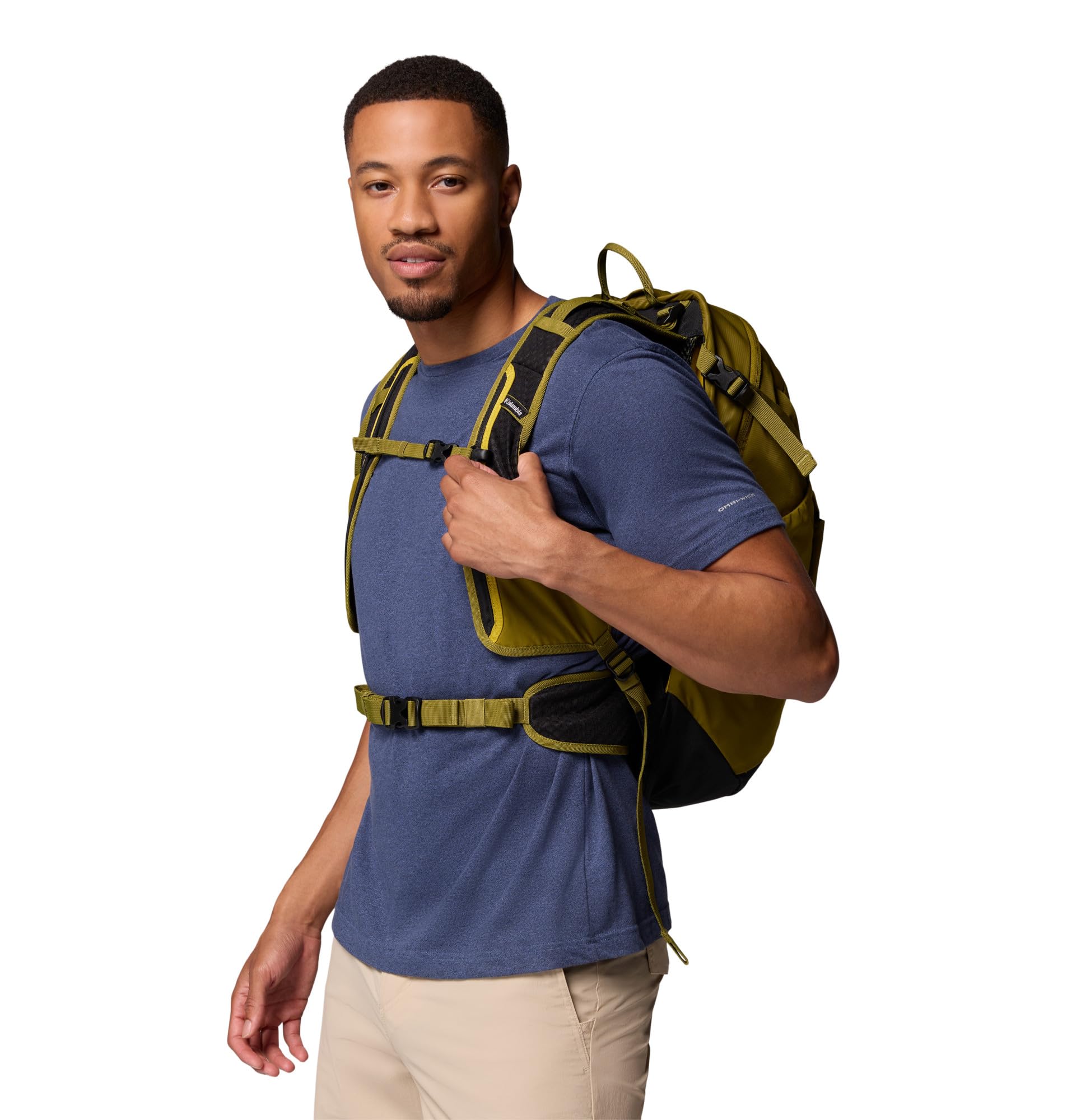 Columbia Blackcomb Ridge™ 30L Backpack S-M