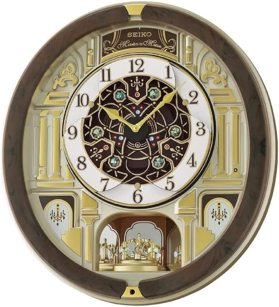 JUGGLER WALL CLOCK 暗闇で光る JUGGLER WALL CLOCK 暗闇で光る Amazon.co.jp: ジャグラー 蓄光