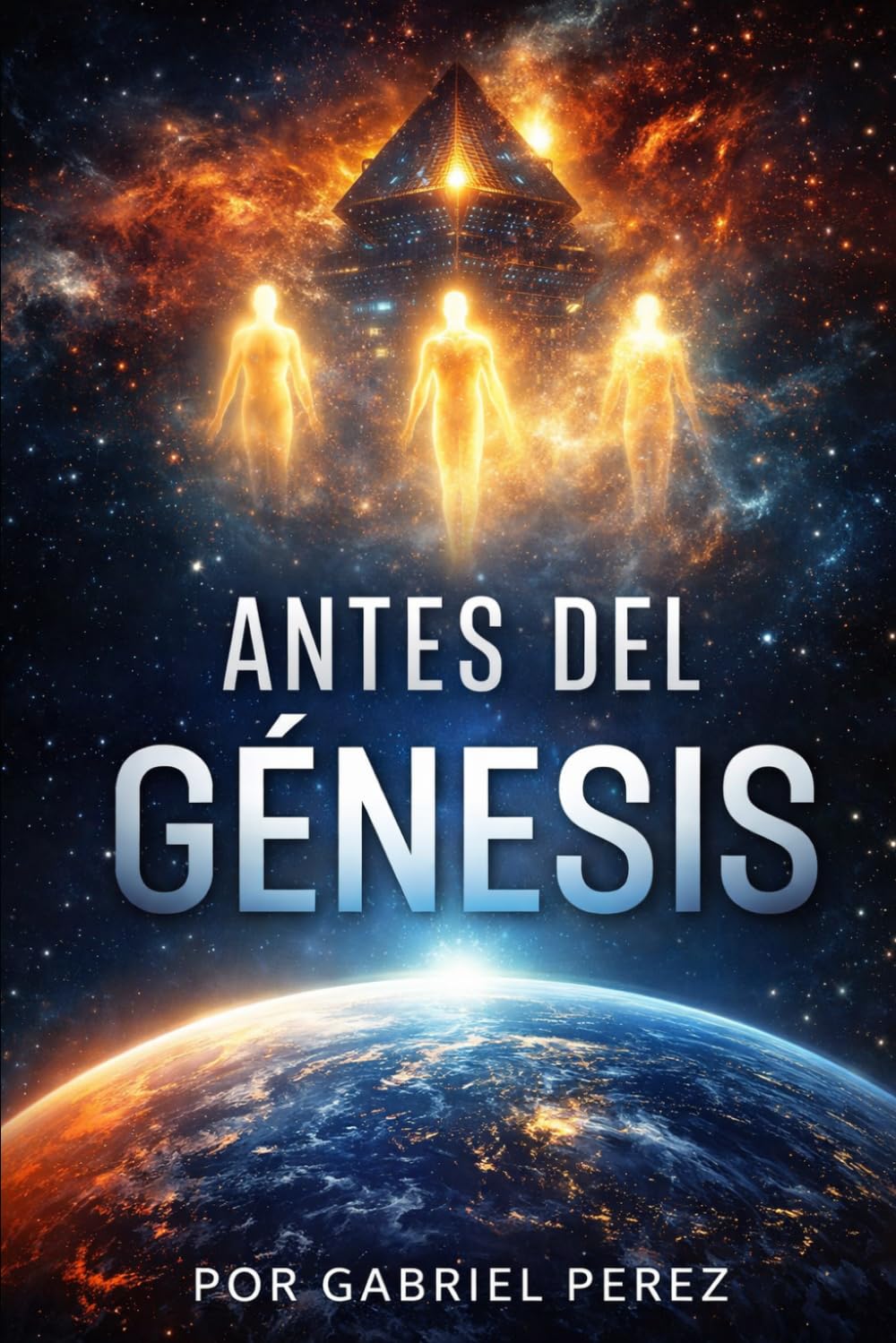 Antes Del Genesis: Una Historia Cósmica Del Origen