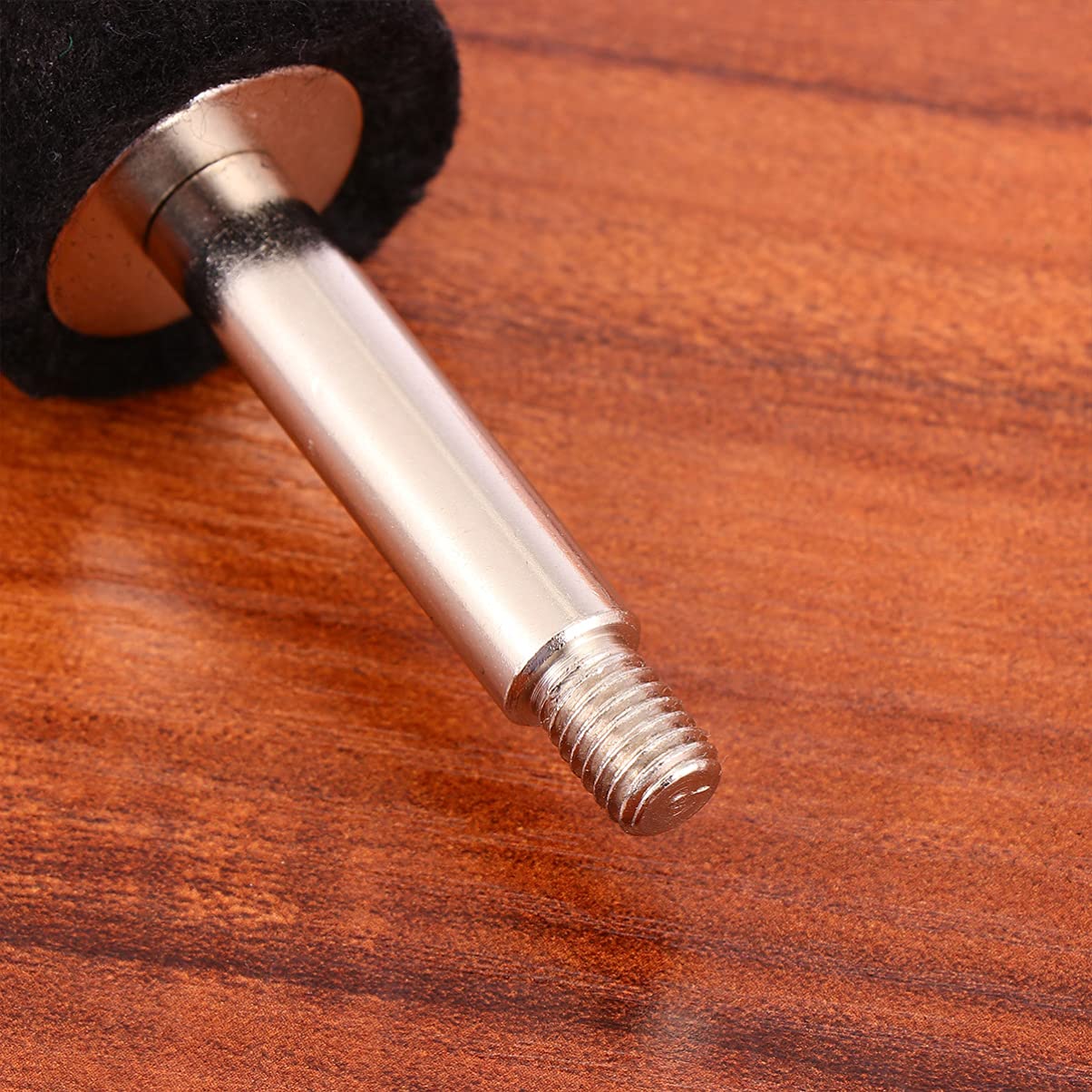 FUNOMOCYA Drummer Accessories Cymbal Stacker Drum Cymbal Screw Replacement for Drums