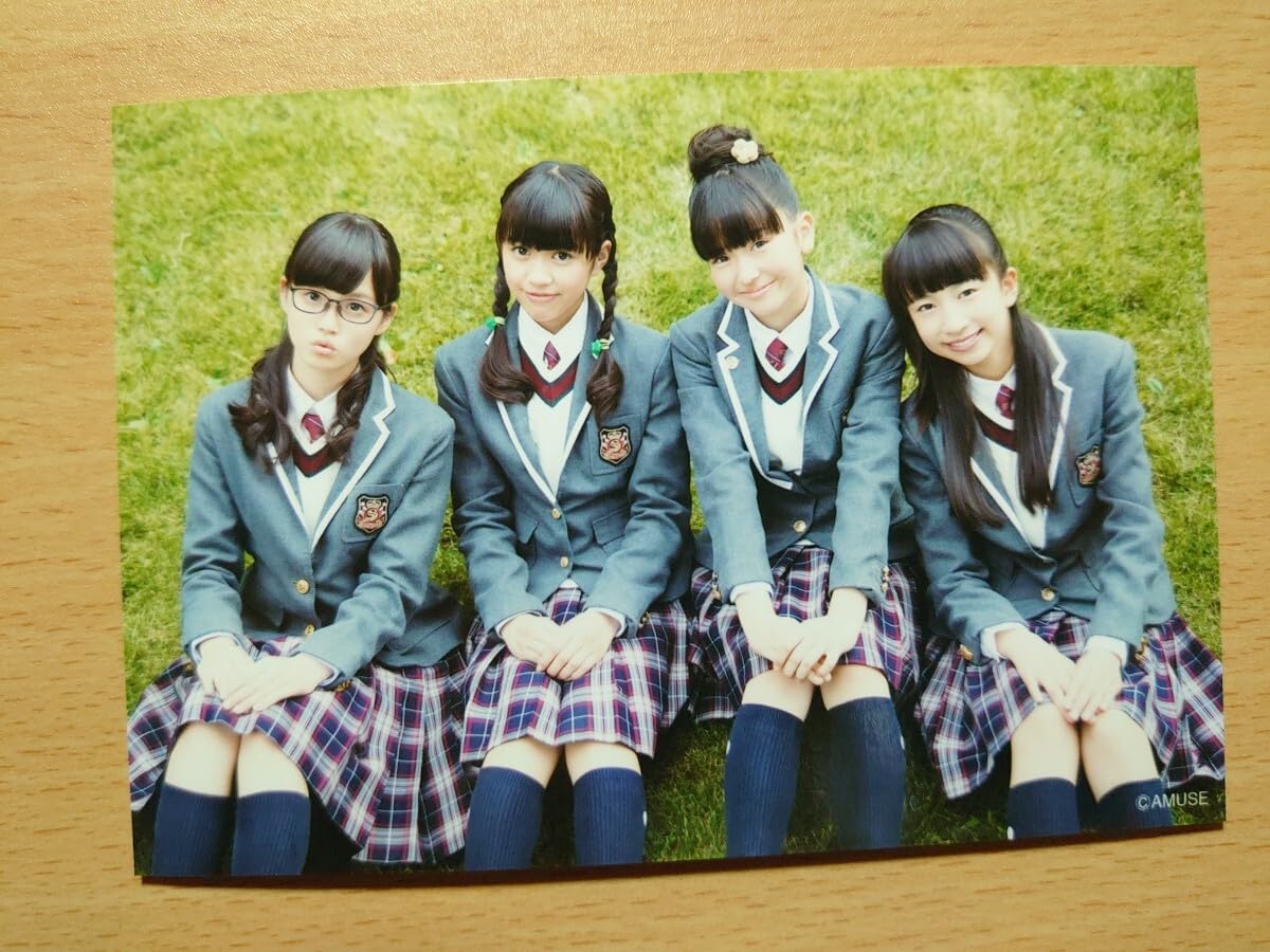 Amazon.co.jp: さくら学院公式グッズ さくら学院2017年度 森萌々穂①