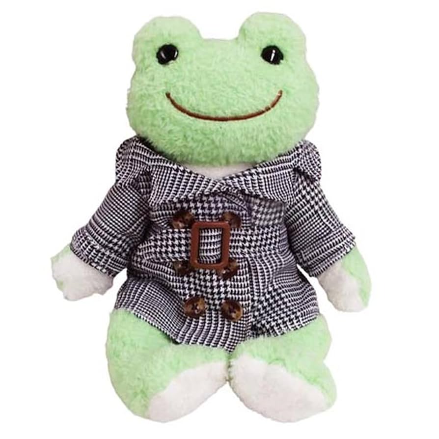 かえるのピクルスコスチューム かえるのピクルス pickles home