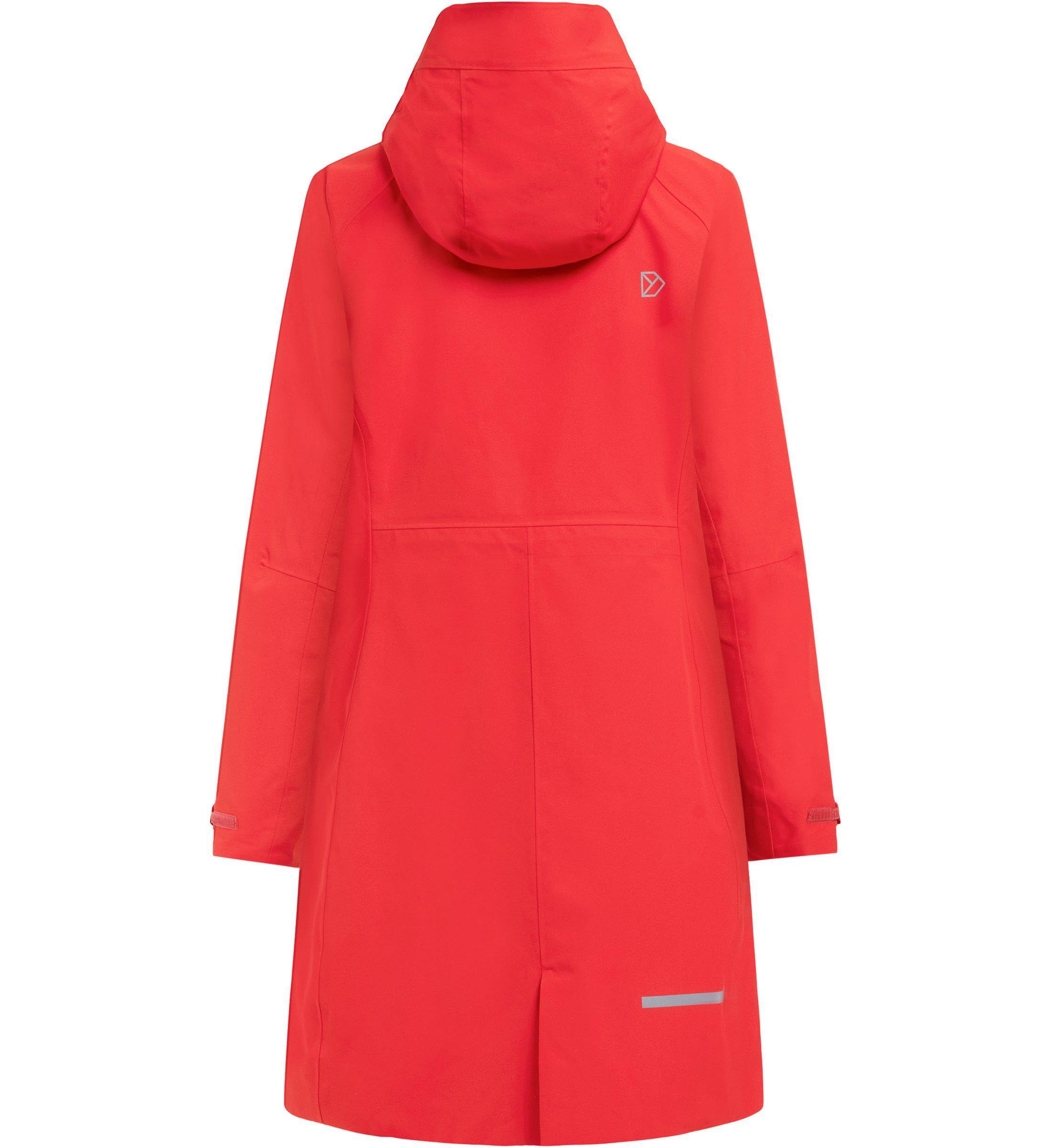 Didriksons Damen Parka