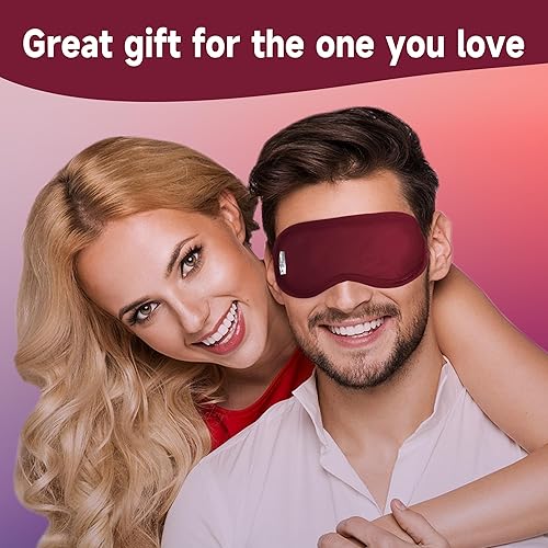 Miniatura 6 de Paquete de 2 paquetes de aceite de ricino orgánico para ojos (almohadilla de algodón de repuesto) paquete de aceite de ricino reutilizable ajustable