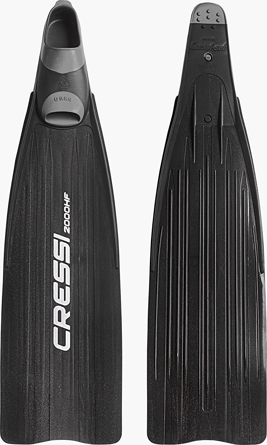 Amazon.co.jp: Cressi スキューバ スピア フリーダイビング