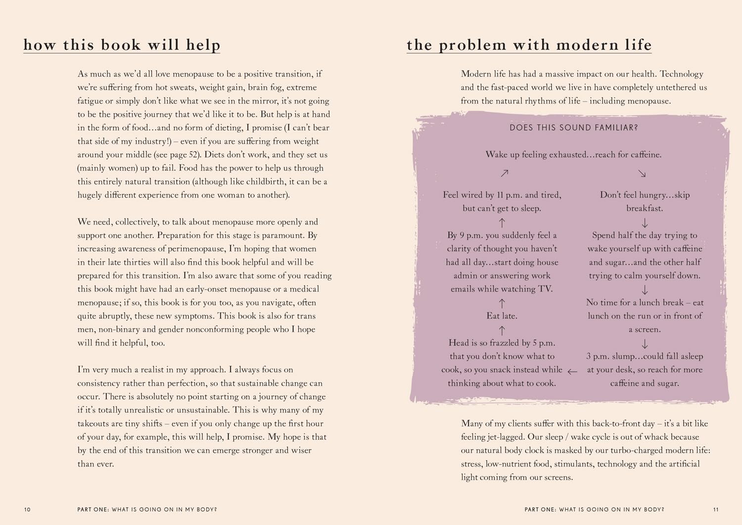 The Natural Menopause Method: The revised and updated nutritional self-help guide to perimenopause and more