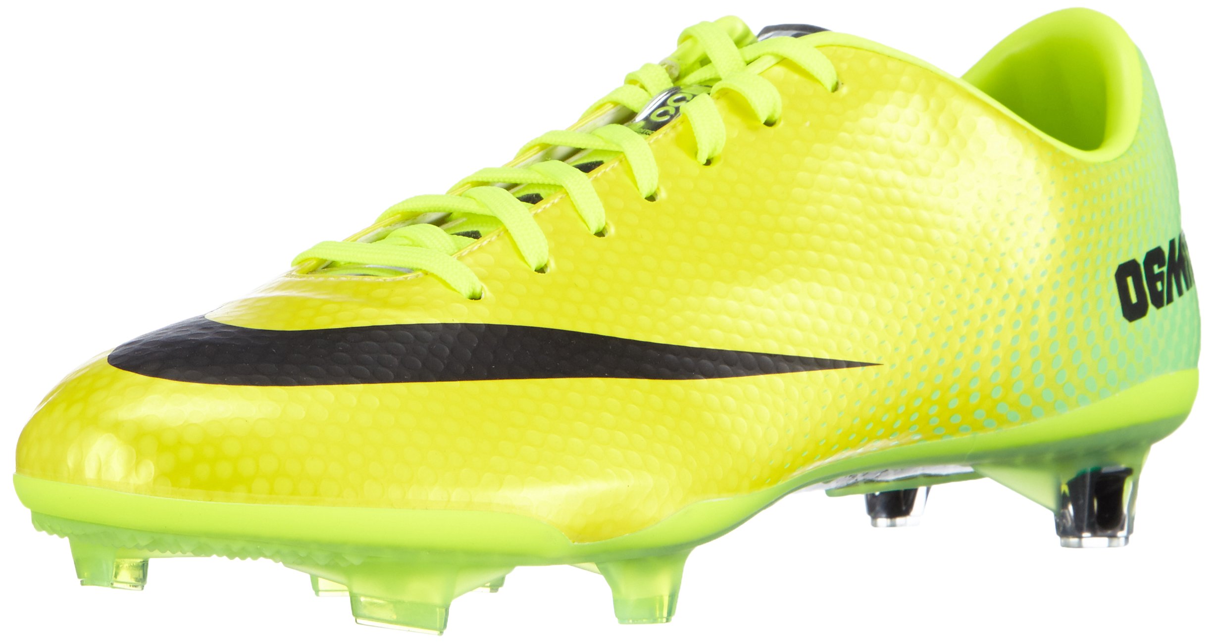 Nike Mercurial Vapor IX FG Mens Football Boots 555605 Soccer Cleats