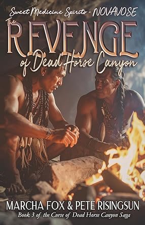 The Revenge of Dead Horse Canyon