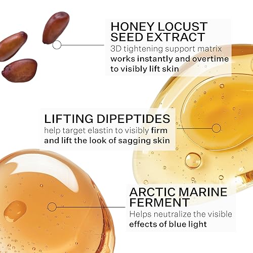 Miniatura 4 de StriVectin Tighten & Lift Peptight - Rodillo de suero para el cuello de apriete, 1.7 fl. oz.