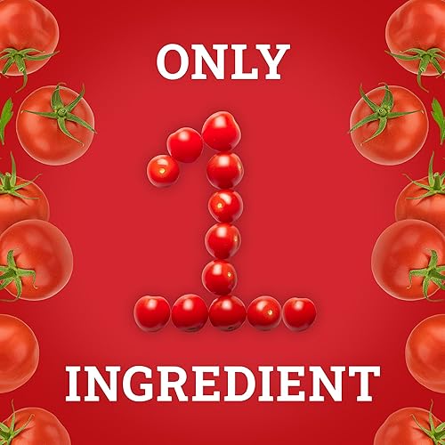 Miniatura 7 de Hoosier Hill Farm Tomate en polvo premium, 12oz (paquete de 1)