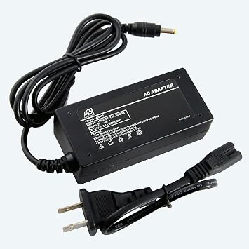 ABI 12V 40W AC Adapter for LED Strip Lights