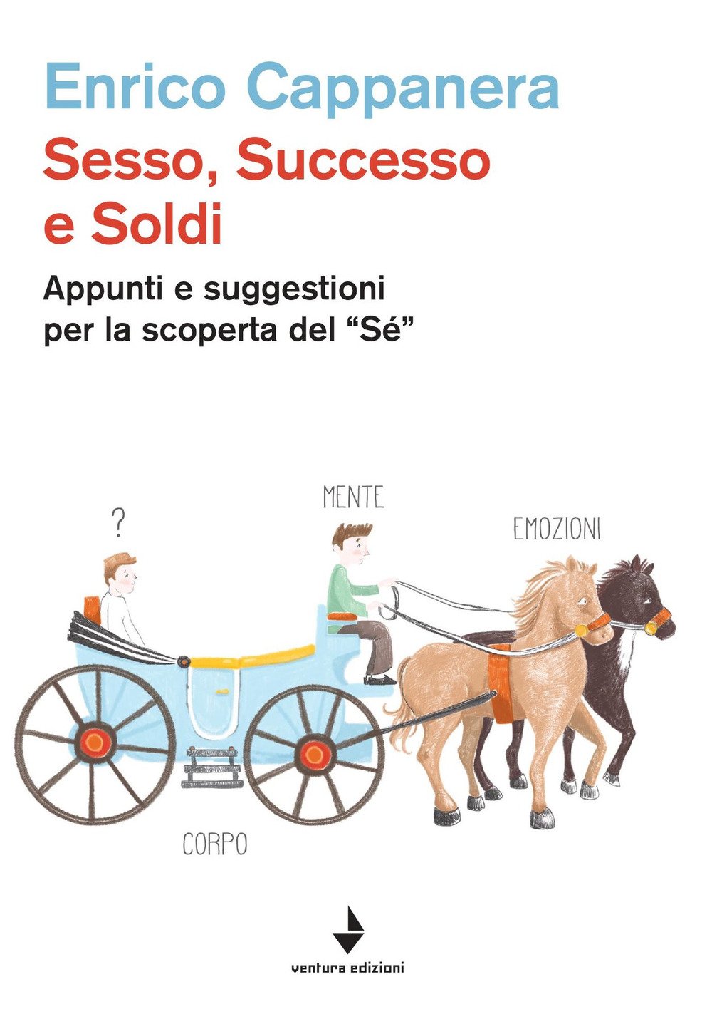 Sesso, Successo E Soldi. Appunti E Suggestioni Per La Scoperta Del «Sé» - 4
