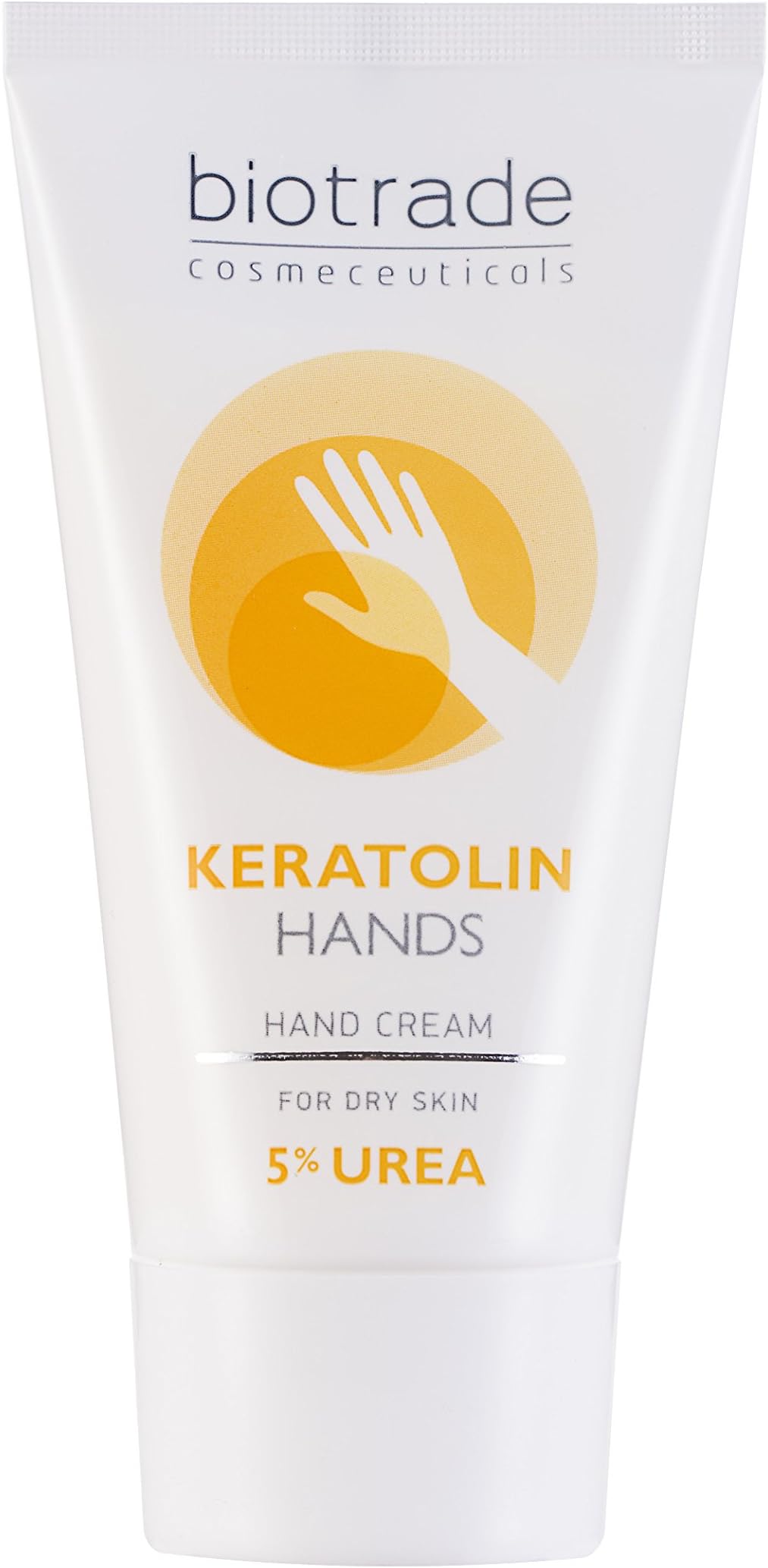 Keratolin Nourishing Hand Cream with Urea 5%