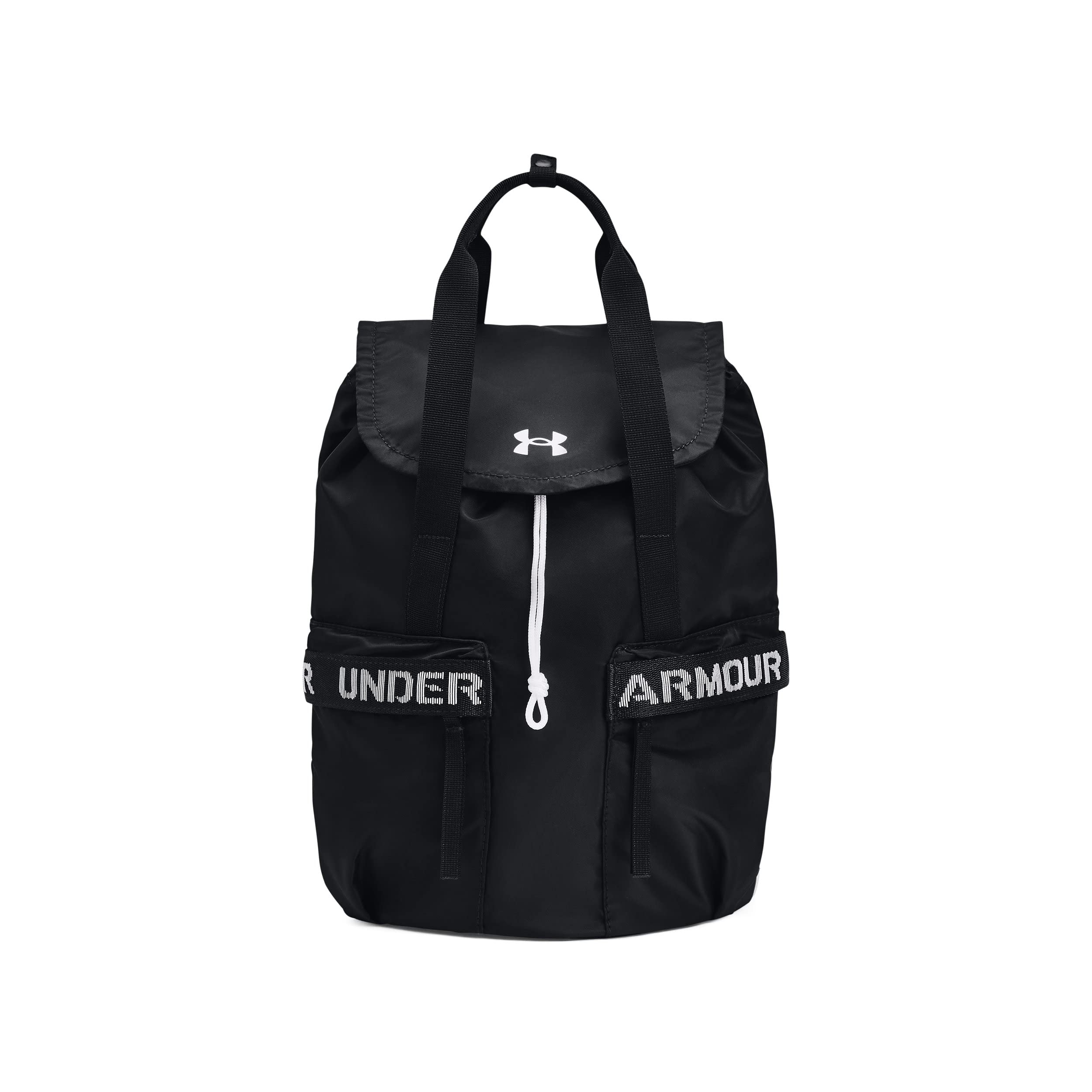 

                                                    Under Armour womens Favorite Backpack , Black (001