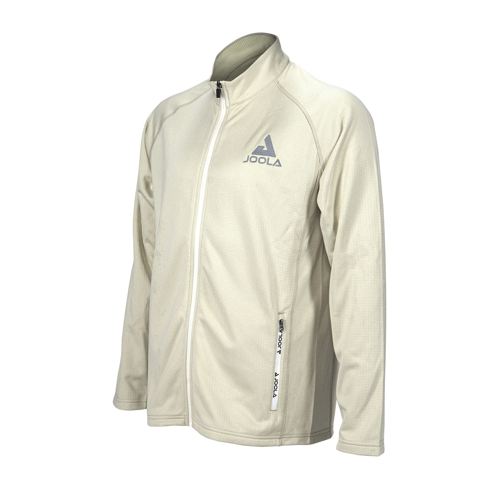 JOOLAMens Ben Johns Victory Full Zip Jacket Jacket