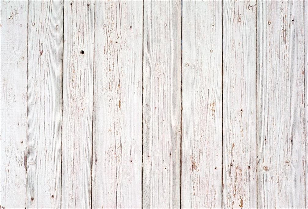 AOFOTO6x4ft Vintage Wooden Plank Photography Background Old Wood Fence Backdrop Retro Hardwood Board Wood Floor Weathered Panel Kid Baby Newborn Artistic Portrait Photo Studio Props Vinyl Wallpaper