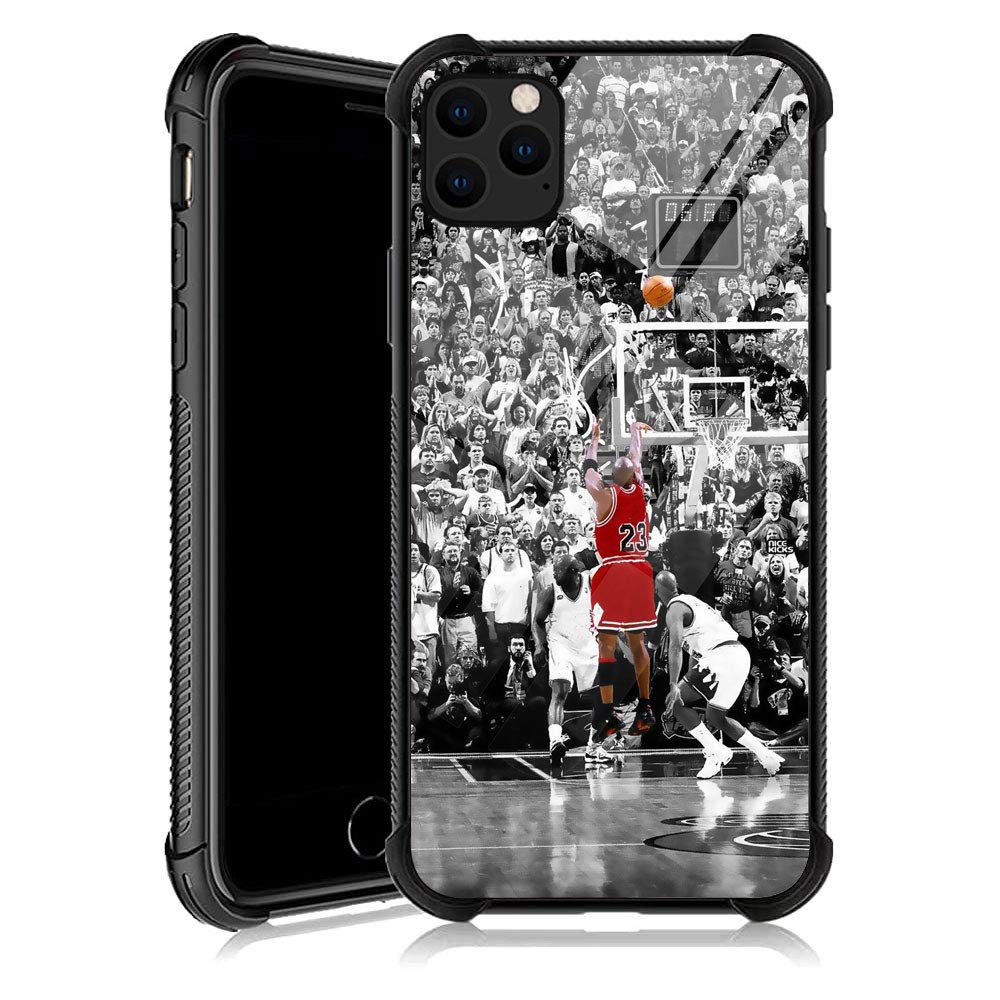 Basketball Designer Phone Case Iphone 11 Pro Max Cool Phone Case