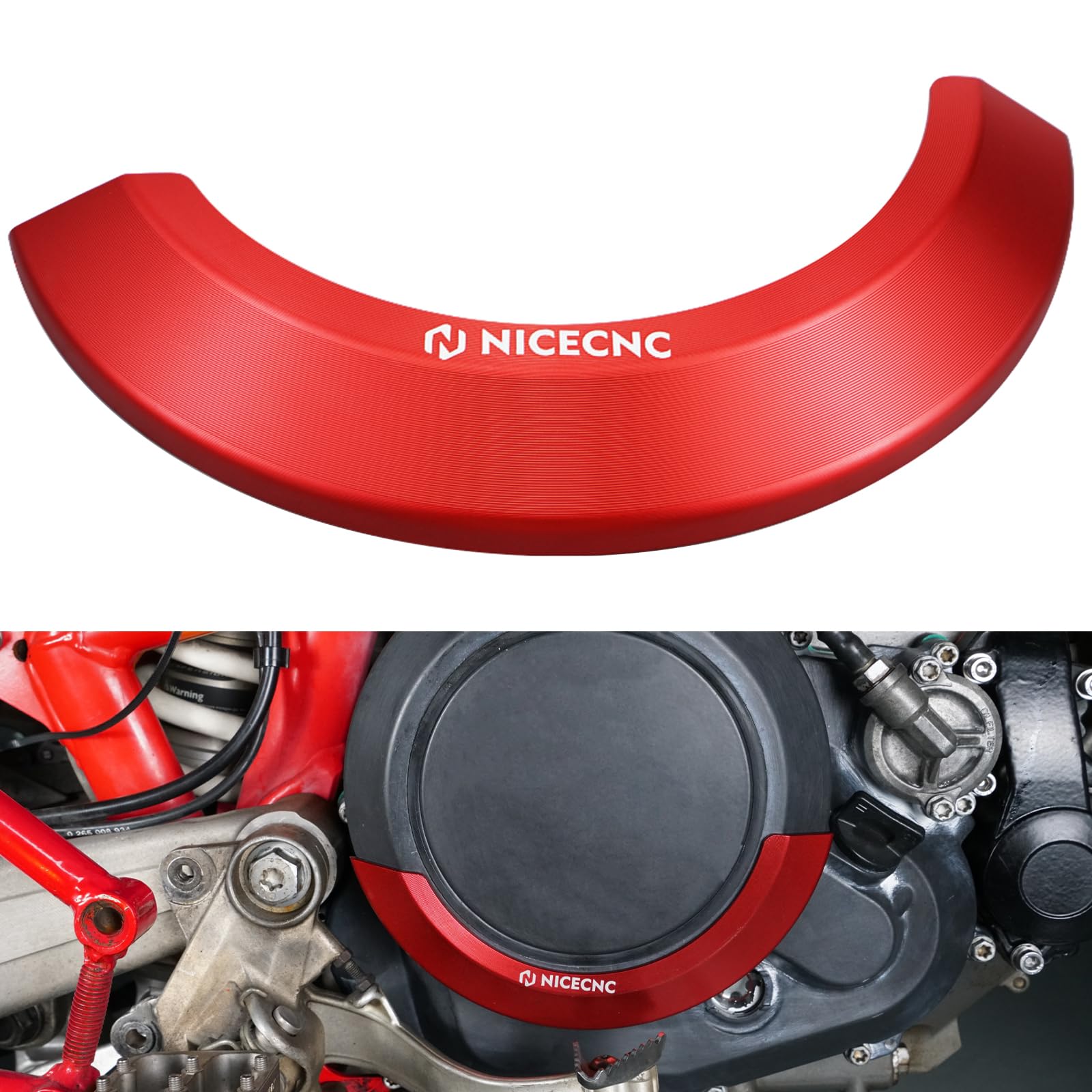 stojany silnika osłona ochraniacz silnika motocykl Do Gasgas 700 ES 700 SM SM700 ES700 2022-2025