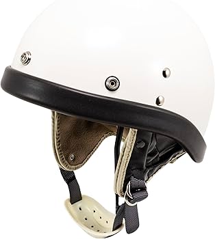 Amazon.co.jp: オーシャンビートル PTR ヘルメット アイボリー