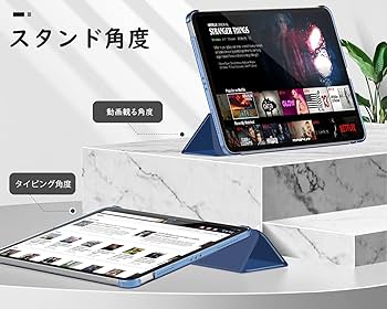 iPad - Marukoページ MoKo for iPad (A16) 11th Generation Case 11 Inch 2025, iPad