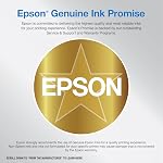 Epson EcoTank ET-15000 Imprimante couleur sans fil tout-en-un avec scanner, photocopieur, fax, Ethernet et impression jusqu'à 13 x 19 pouces