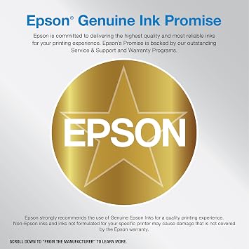 Epson EcoTank Pro ET-16650 Wireless Wide-Format Color All-in-One Supertank Printer with Scanner & EcoTank ET-15000 Wireless Color All-in-One Supertank Printer with Scanner, Copier, Fax