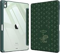 Vista 14 de Fintie - Funda híbrida delgada para iPad Air de 11 pulgadas M3 (2025) / M2 (2024), iPad Air de 5ª (2022) / 4ª generación (2020) de 10.9 pulgadas