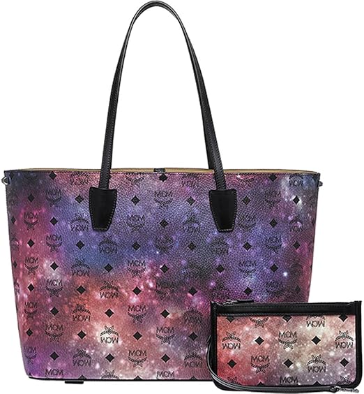 galaxy mcm tote