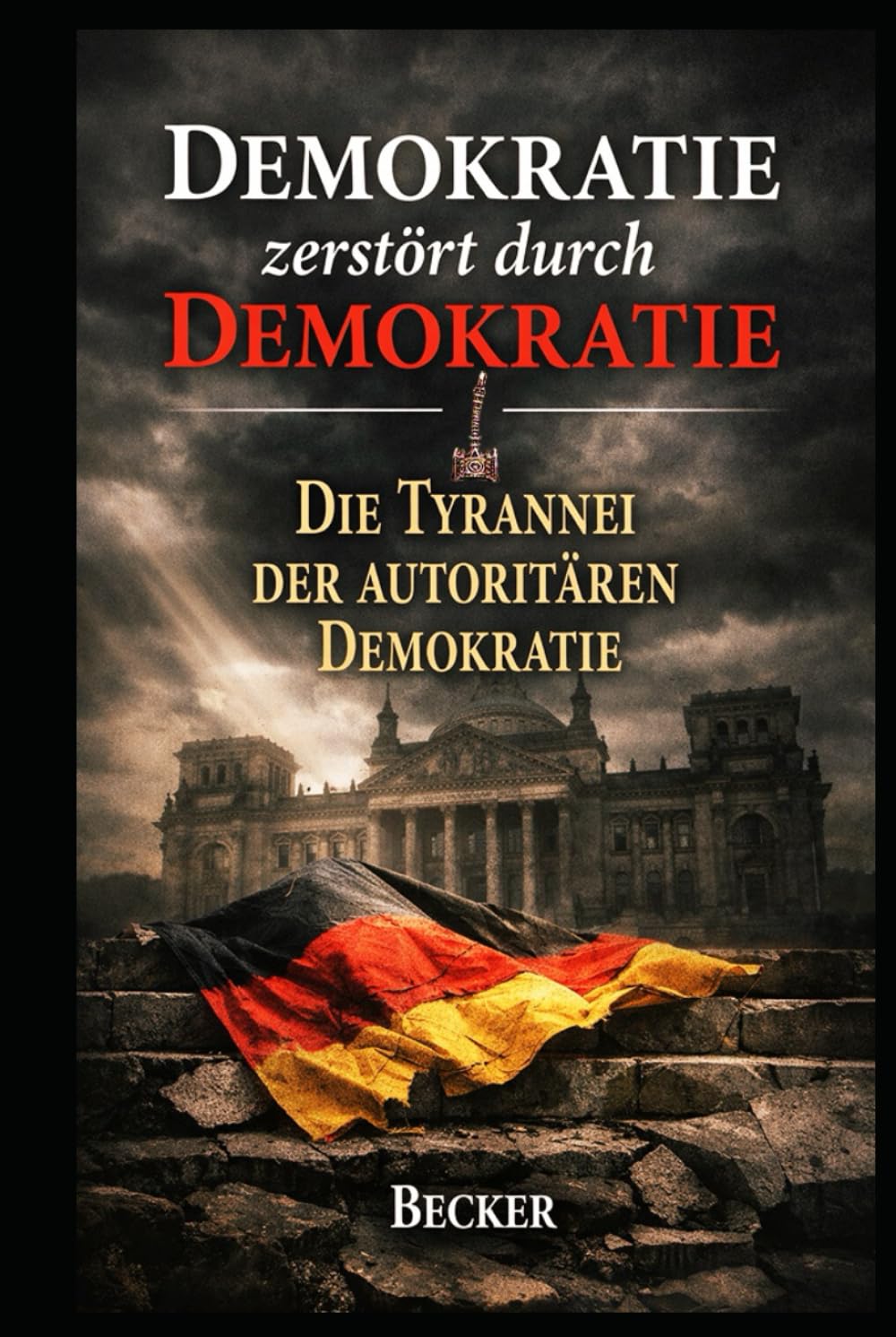 Demokratie zerstört durch Demokratie I Die Tyrannei der autoritären Demokratie: Frage der Stabilität durch Machtzentralisierung