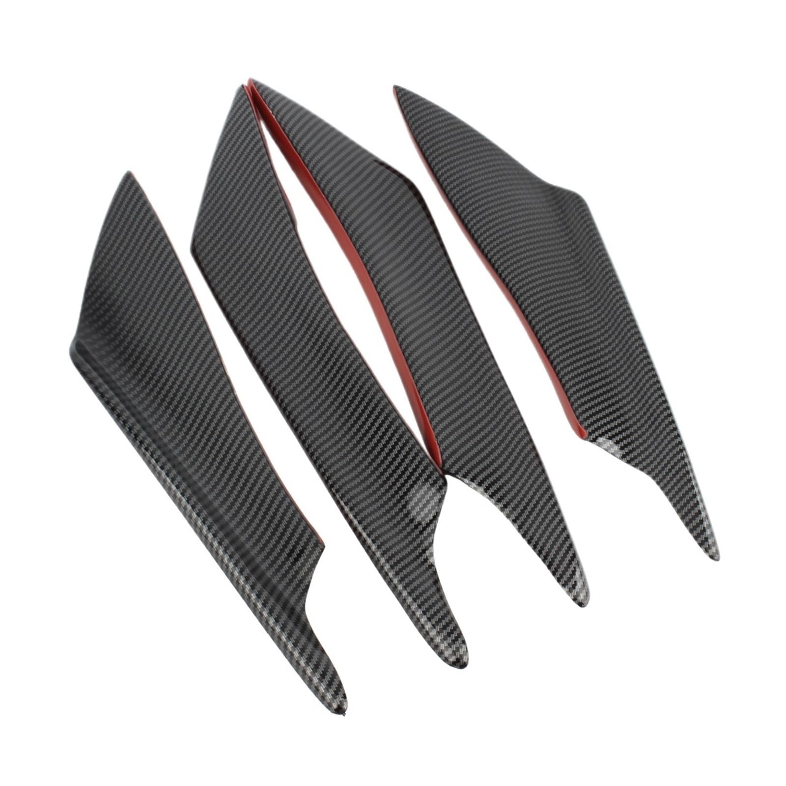 Spoiler motociclo Spoiler aerodinamico per moto